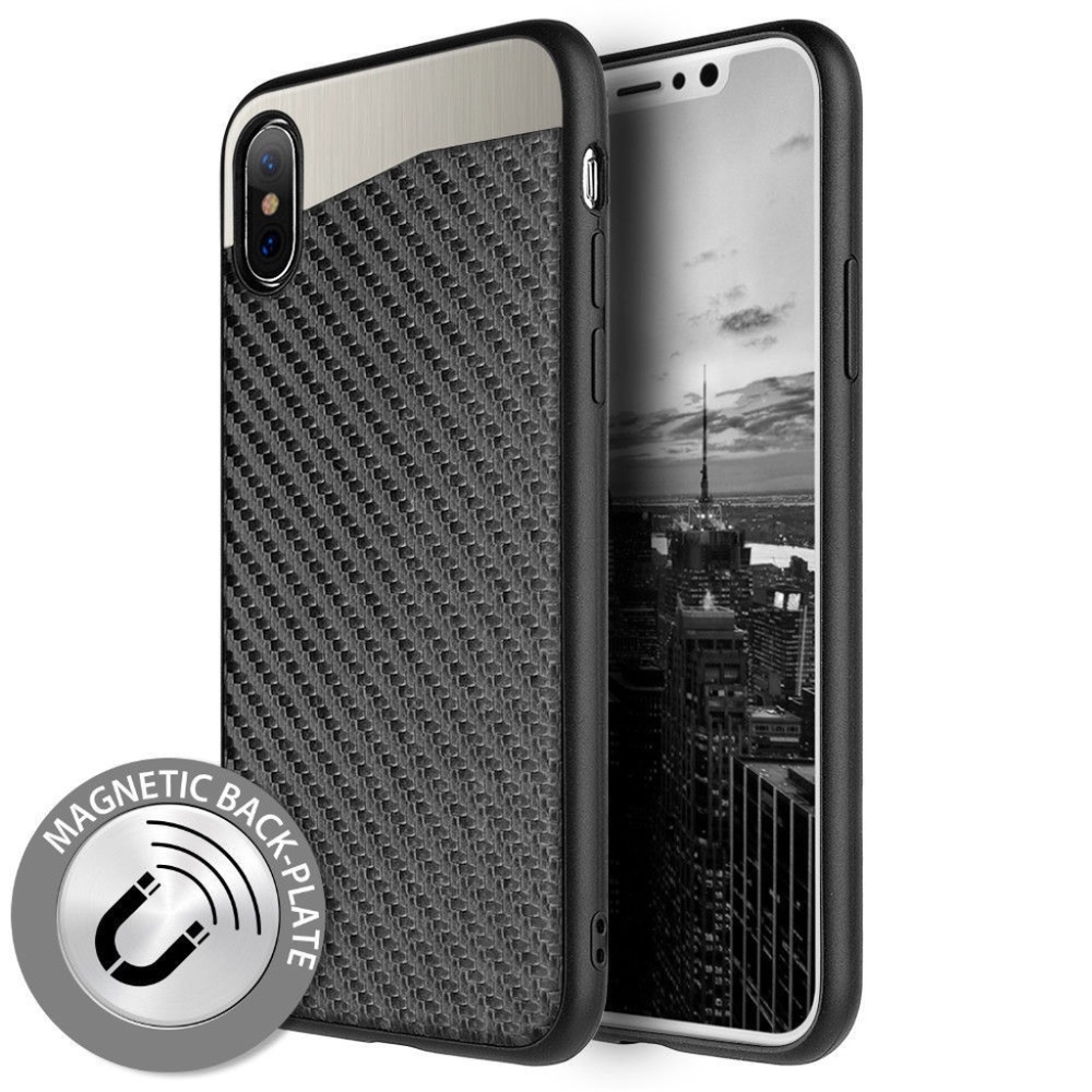 iPhone X Case - Picture 3 of 8